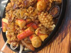 -鸿运楼烤鸭店(天桥店)