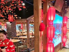 -鸽子窝(青塔店)