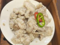 -长禧家·珑厨(东山口店)