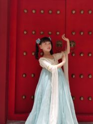 -盘子女人坊古装写真摄影(长春总店)