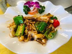 -澳门环岛游湾仔码头