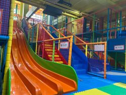 -宝燕乐园(闵行旗舰店)