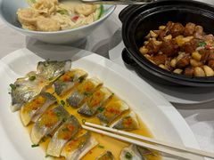 -品泉餐厅·大盆鱼·走地鸡