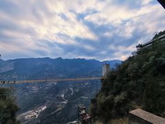 -九皇山景区