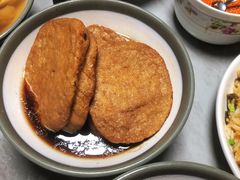 -天台小吃(新城店)