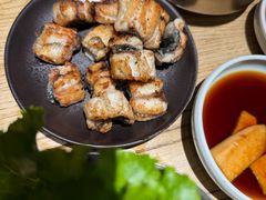 -泥炉烧肉师(新街口金銮巷店)