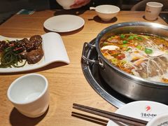 -守柴炉烤鸭(科华中路王府井店)