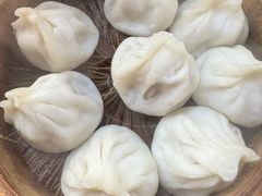 -锅贴大王南翔小笼(临沂二村店)