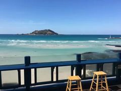 -Cafe Aewol Monsant
