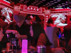 -MOSSO·Liveshow(M3香港广场店)