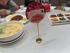 -盛百味·家宴餐厅(霸州分店)