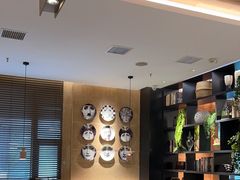 -秀玉coffee&kitchen(黄石大上海店)