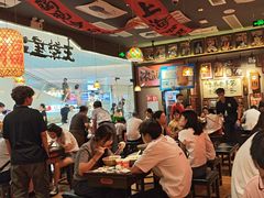 -王繁星面馆(西安熙地港店)