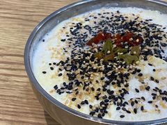 -白翔甜食店