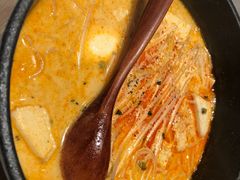 -金椰壳· 大厨新加坡菜(壹方城店)