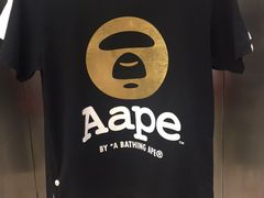 -AAPE BY A BATHING APE(朗豪坊店)