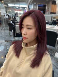 -Sying杉影日式烫染專門店