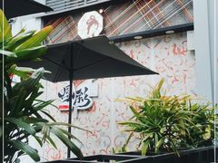 露天位-茶颜悦色(花园道店)