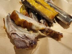 -巴扎美食·新疆菜·西域歌舞表演餐厅(新疆大厦店)