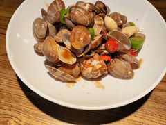 -老阿爸鲜鱼土菜(昆山花桥店)