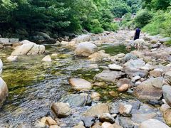 -太平万花山景区