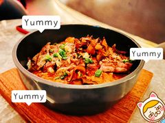 -Hi City·城市之巅