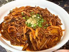 -晓平饭店(嘉善路店)