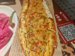 -梅夫娜土耳其餐厅.清真HALAL