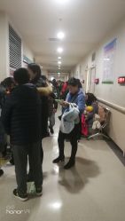 -重庆医科大学附属儿童医院(渝中院区)