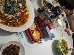 -洞庭渔人(沙湾店)
