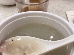 -明记港式烧腊茶餐厅(下沙店)