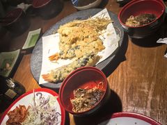 -鳗鱼家·深夜食堂(军博店)