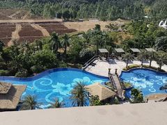 -清远熹乐谷温泉度假酒店