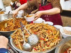 -嘉州九妹凤爪(乐山总店)