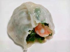 -蟹谢蒸鲜自助餐厅