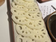 -同心如意传统铜火锅