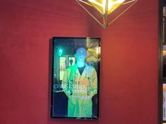 -恐怖游戏(湖滨店)