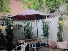 -床吧创意私房菜•Bistro