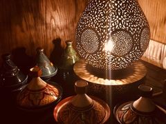-Tajine Moroccan塔金摩洛哥中东餐厅