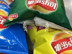 -卜蜂莲花(浦江城市生活广场店)