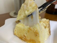 -可丽可丽·生日蛋糕·下午茶