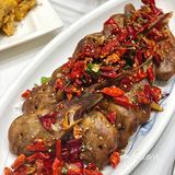 在南京！一家我反复会去吃的龙虾店🦞