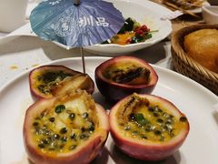 -79号渔船海鲜饭店(宝安店)