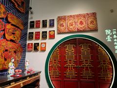 -院8里·小聚园老川菜(九眼桥店)