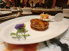 -8餐厅(新葡京酒店)