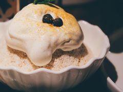 大红袍冰沙-星叶·东南亚料理(宁波万象汇店)