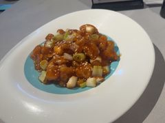 -悦海·家宴·冰花皮皮虾大锅贴(宝龙店)