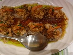 -桂满陇·蟹黄小笼汤包(中山公园店)