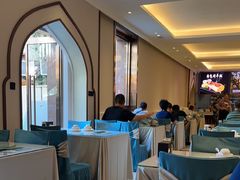 -新疆巴州金丝特餐厅(大钟寺店)