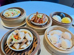 -潮府馆·非遗潮州菜·港式点心(世纪公园店)